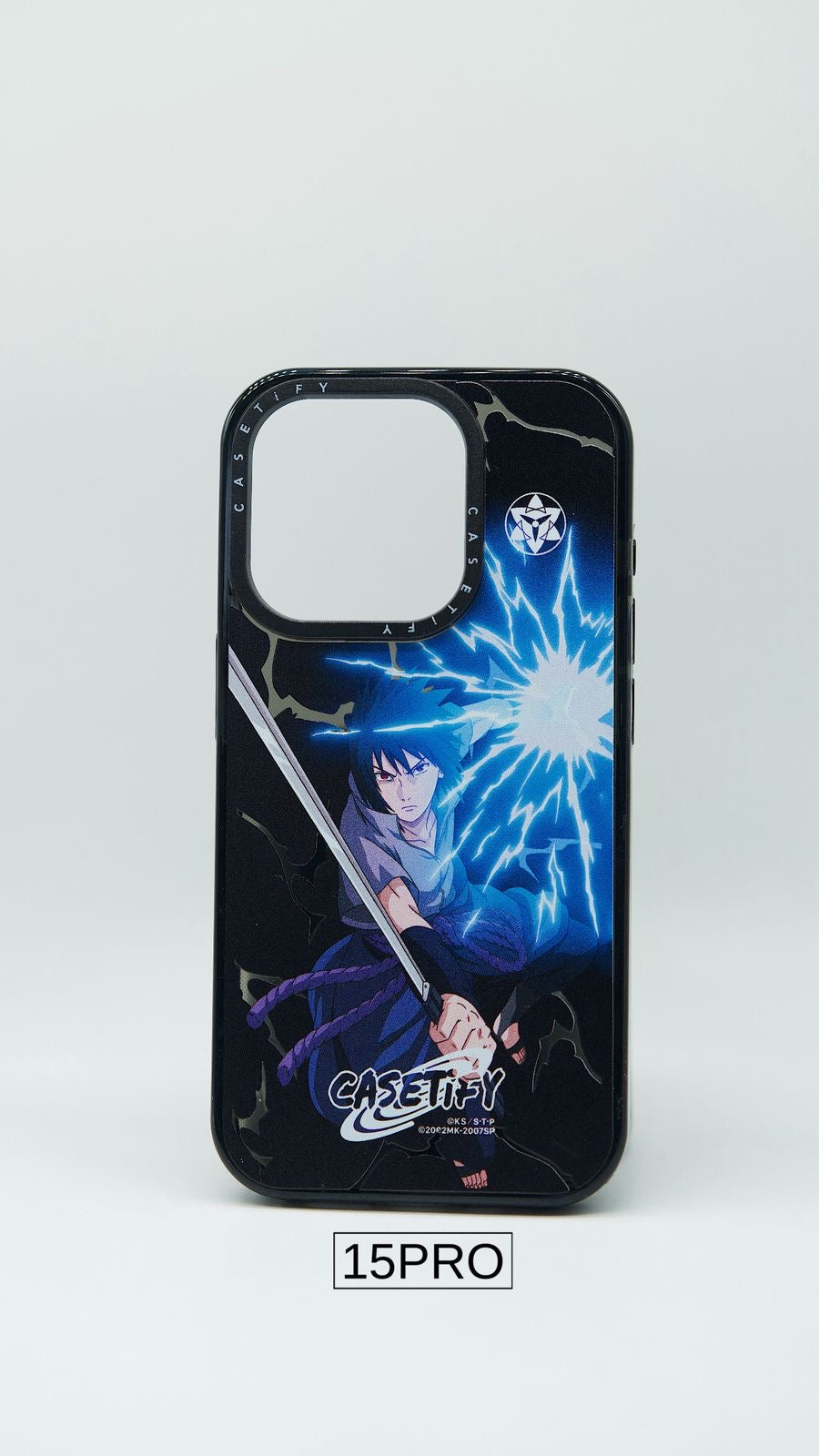 CASE IPHONE  15 PRO