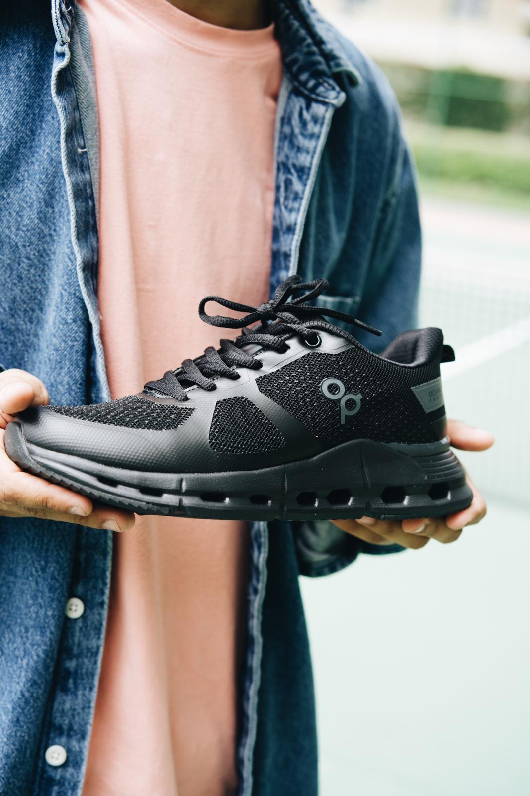 Zapatos Deportivos OP para caballero