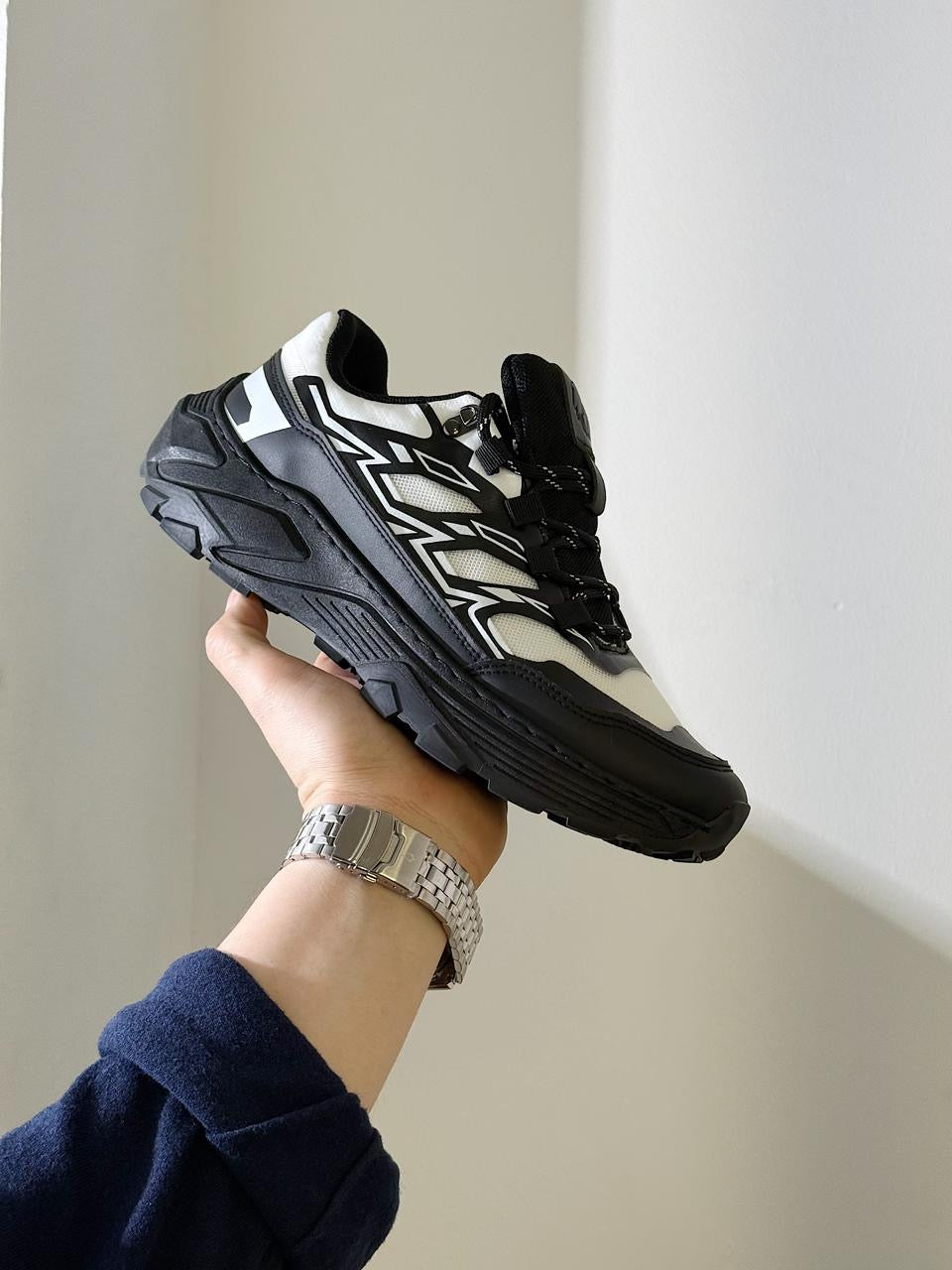 ZAPATOS PARA CABALLERO HIKING