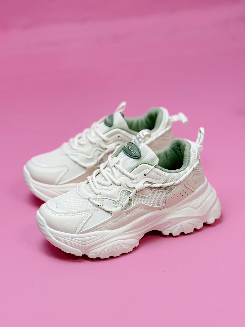 SUELA ALTA NUEVA COLECCION FACE 2 FACE