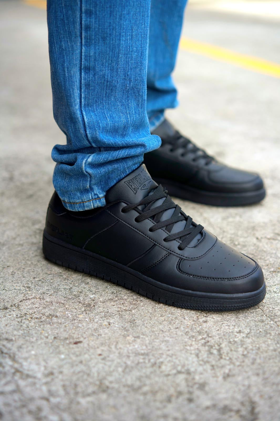 Zapatillas Everlast para caballero