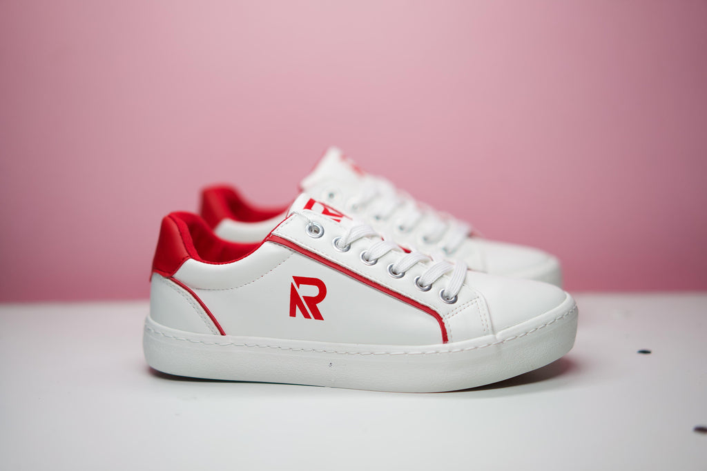 ZAPATILLAS CASUAL RUBINOS