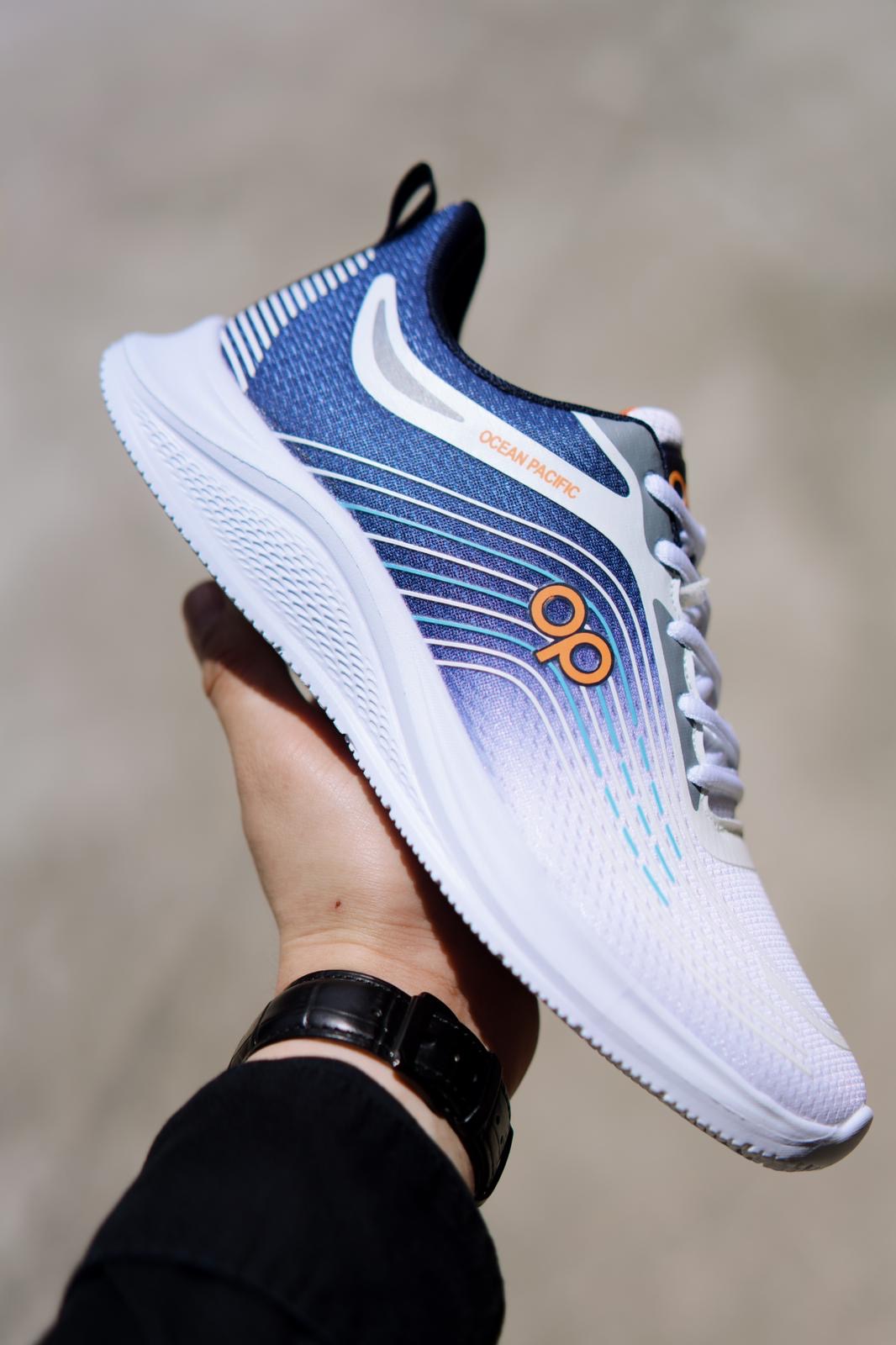 Zapatos Deportivos OP para caballero