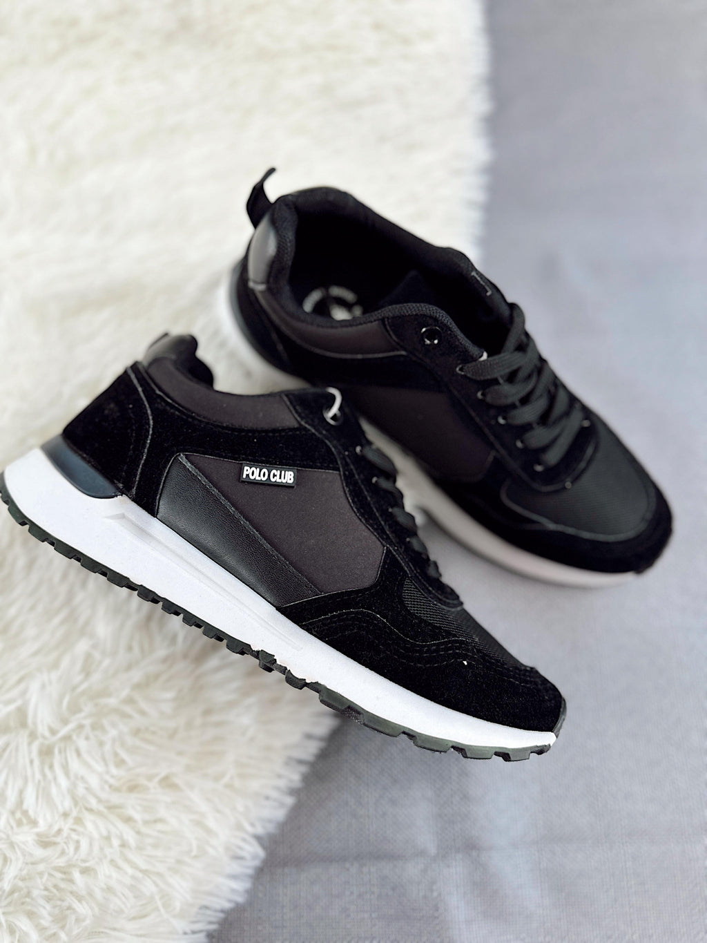 ZAPATILLAS POLO CLUB