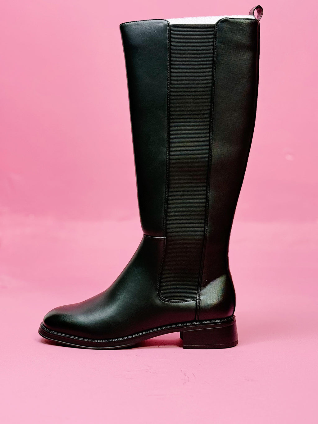 BOTAS PARA DAMA