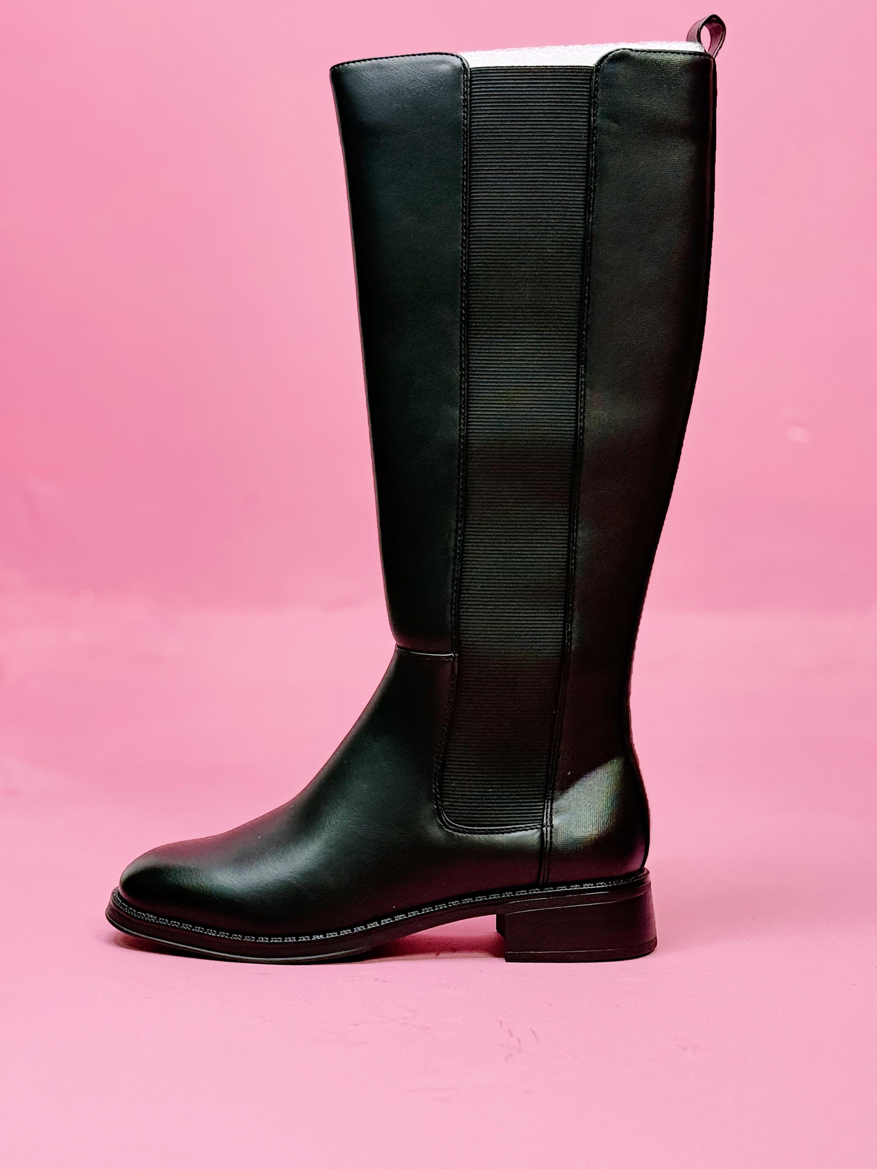 BOTAS PARA DAMA