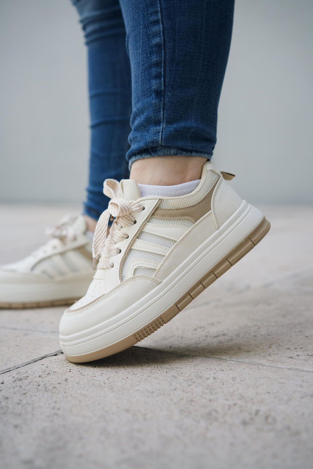 ZAPATOS SUELA ALTA PARA DAMA