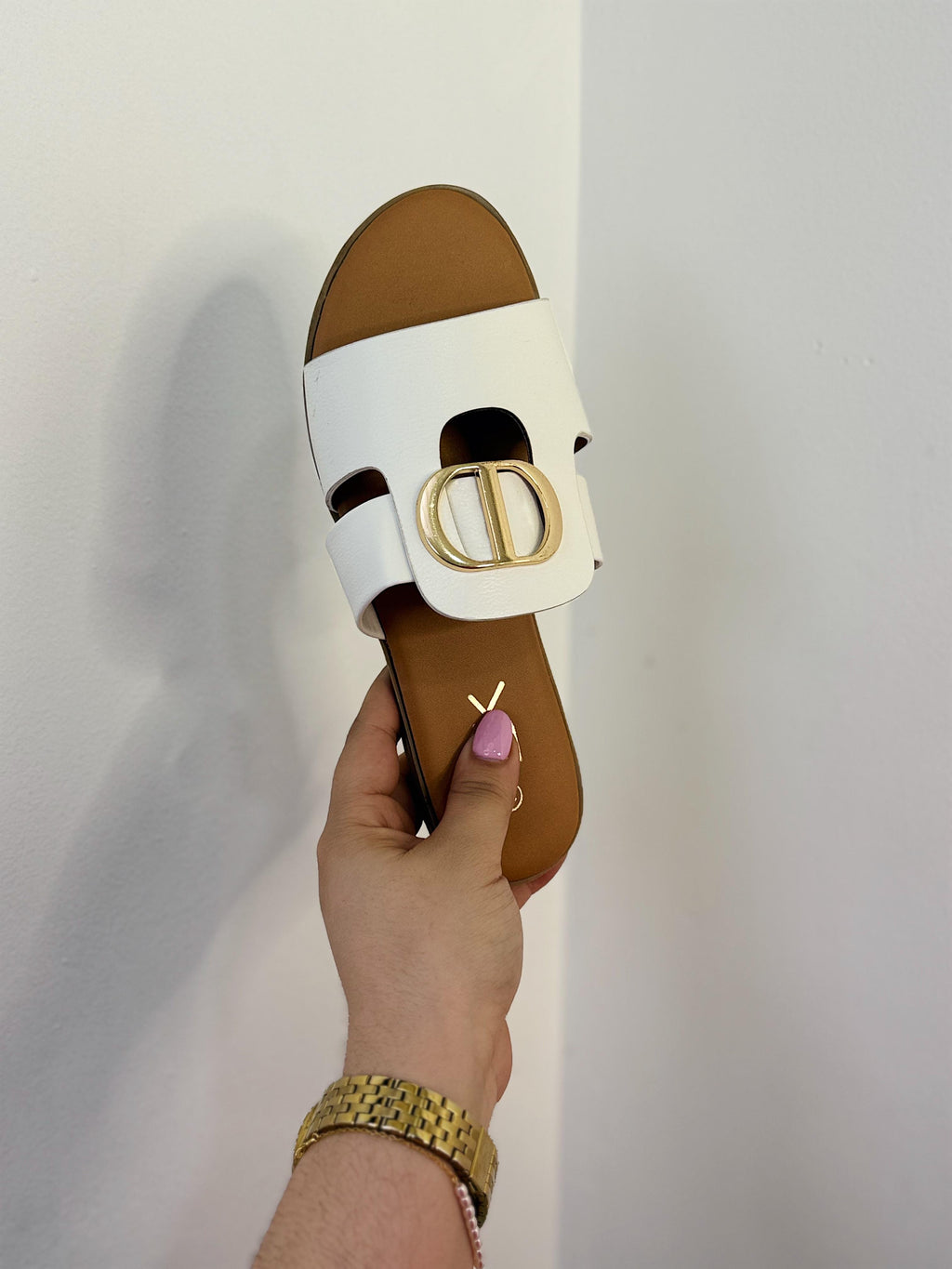 FLATS PARA DAMA