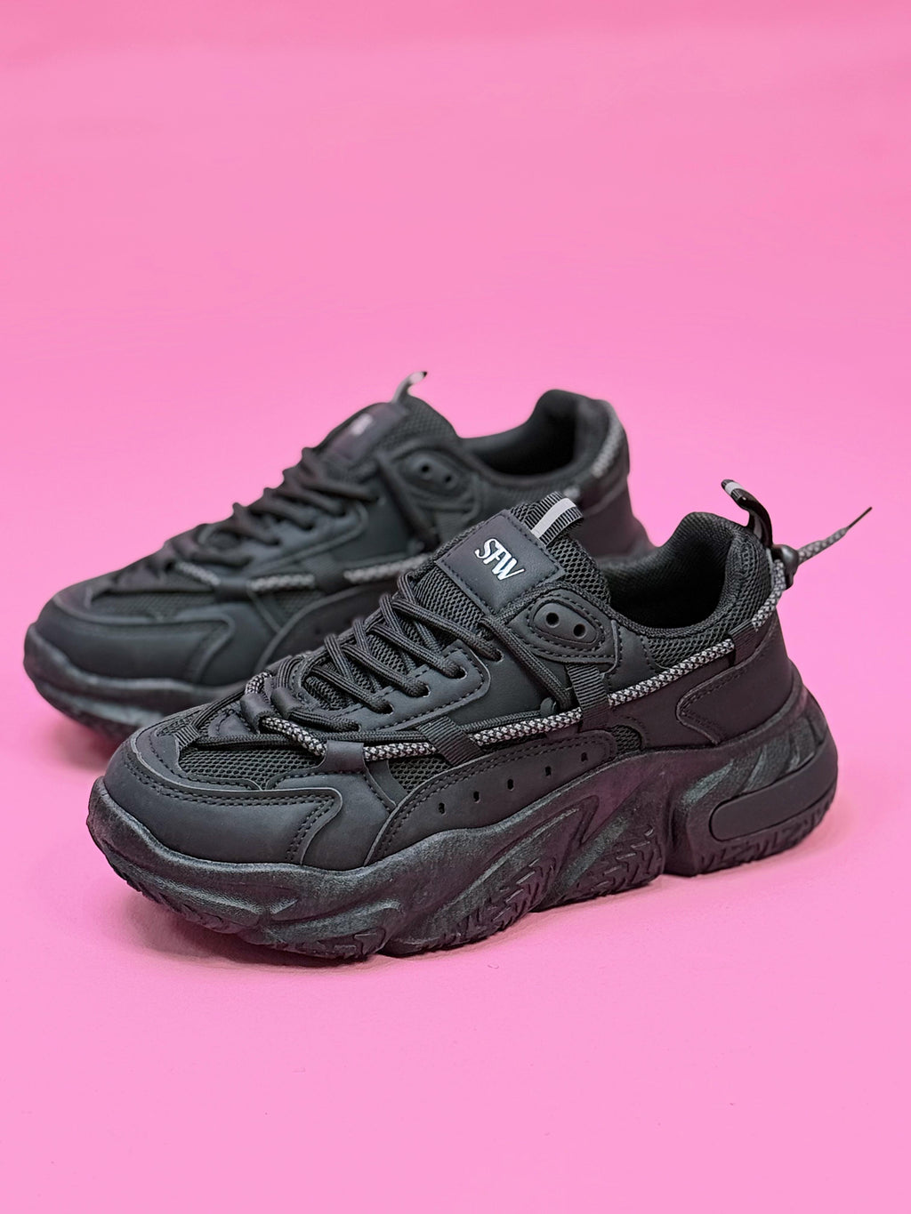 SUELA ALTA NUEVA COLECCION FACE 2 FACE