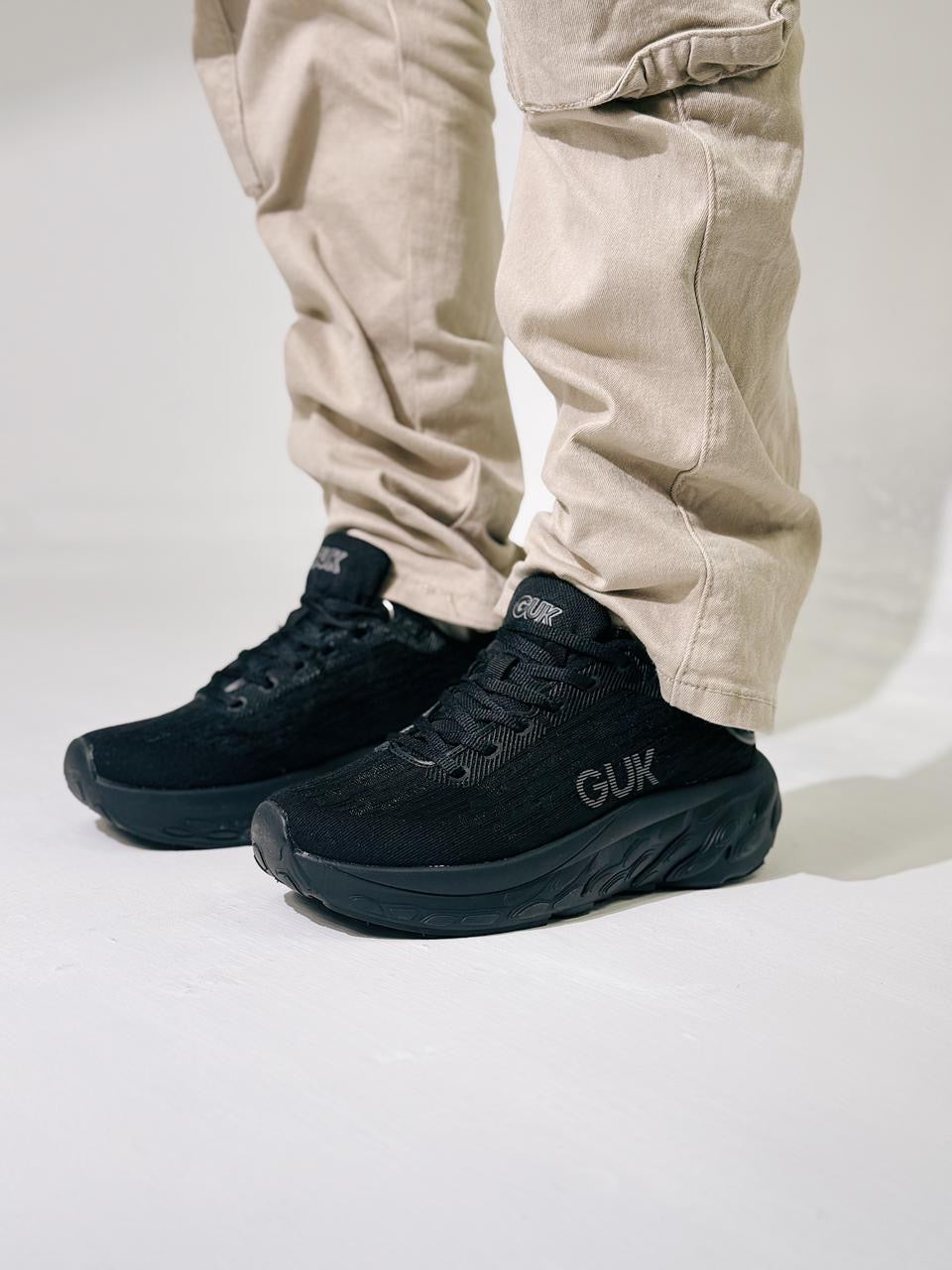 Tenis GUK Max Comfort para Caballero