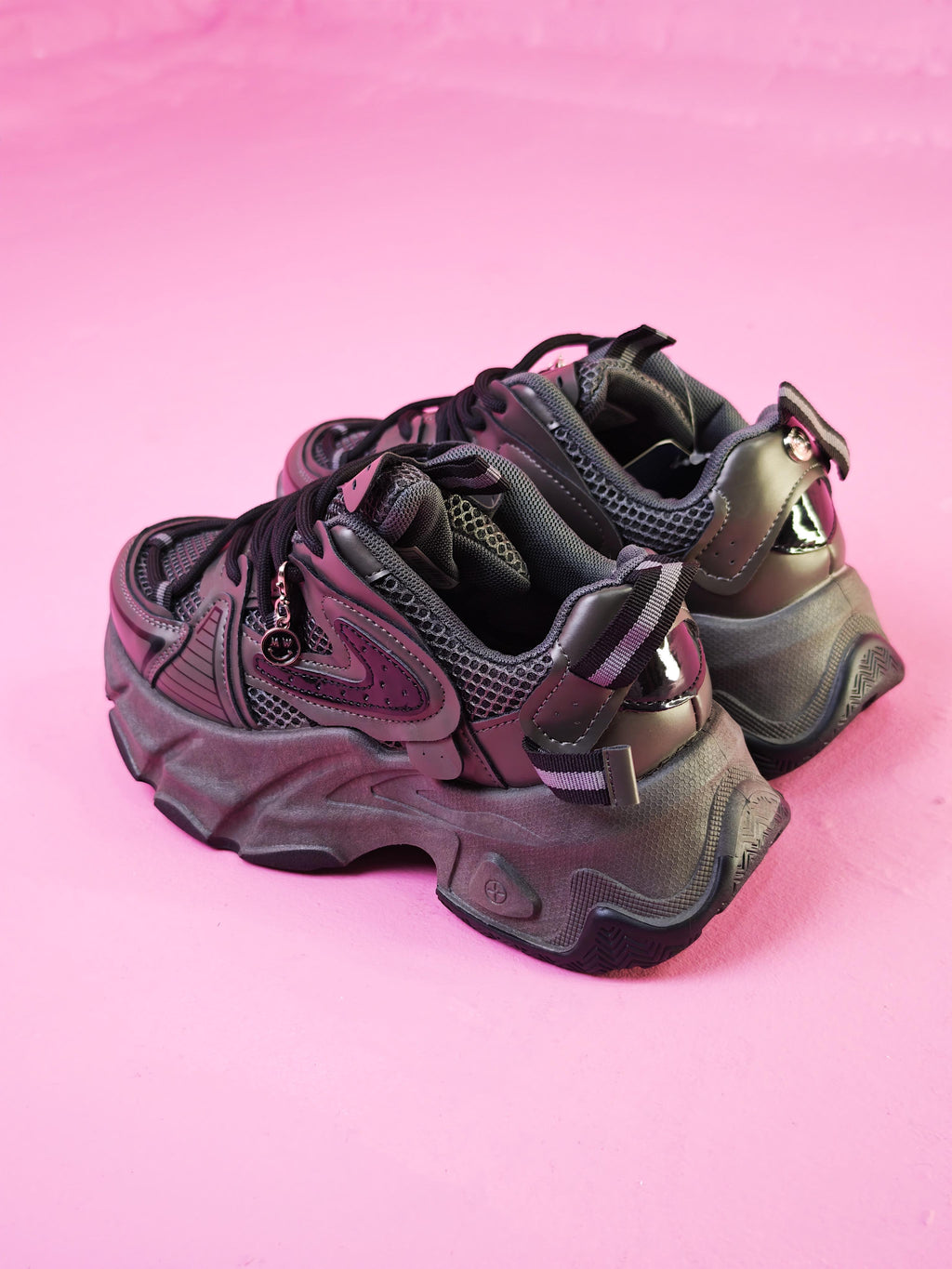 COLECCION SUELA ALTA