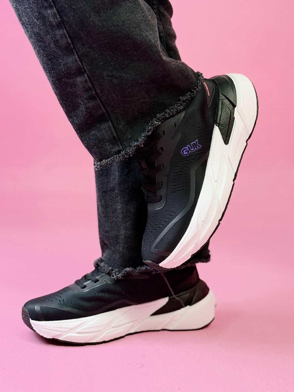 ZAPATOS DEPORTIVOS PARA DAMA