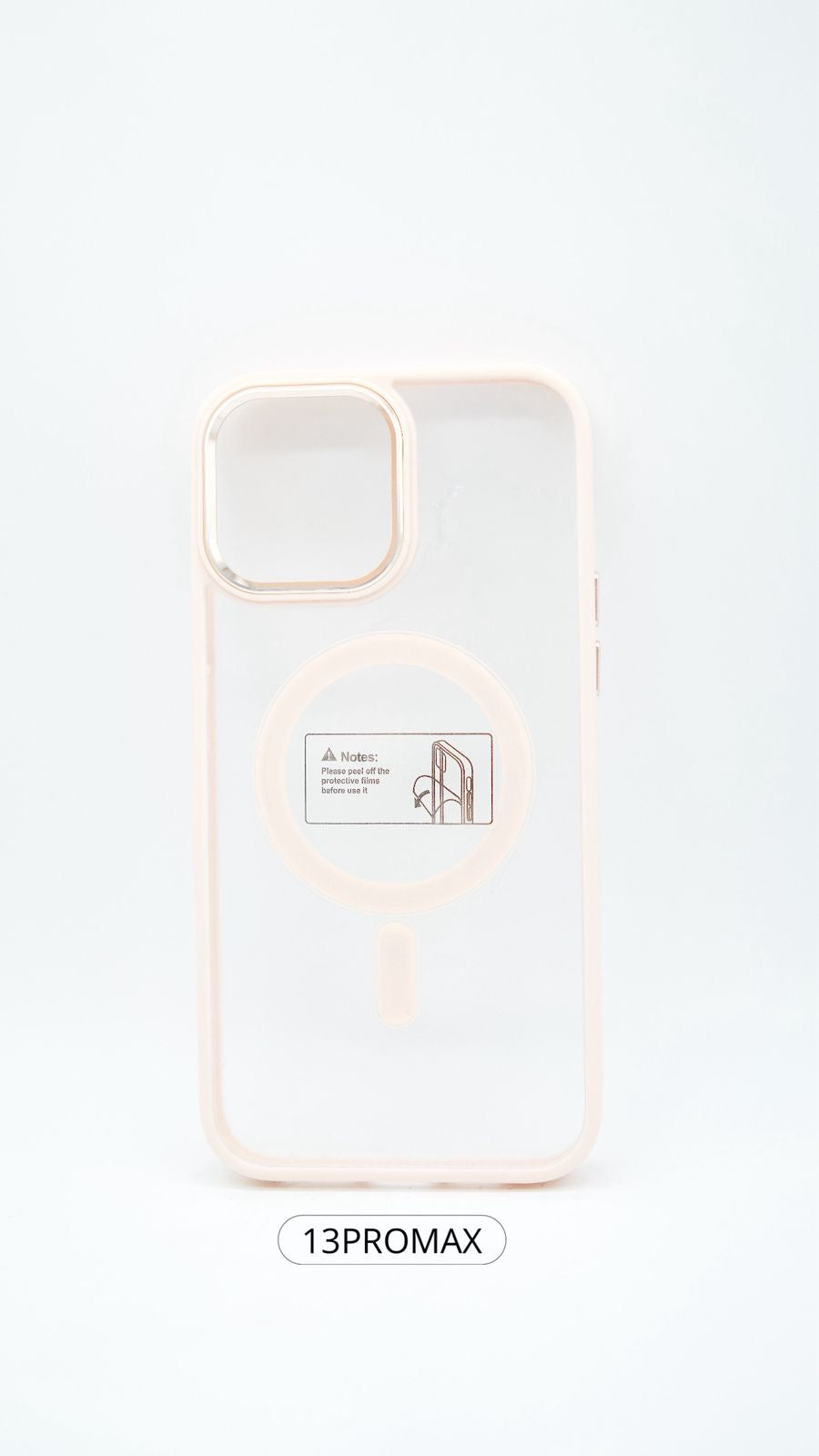 CASE IPHONE 13 PRO MAX