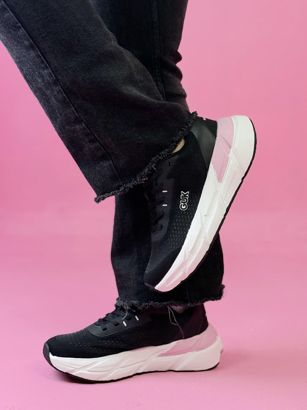 ZAPATOS DEPORTIVOS PARA DAMA
