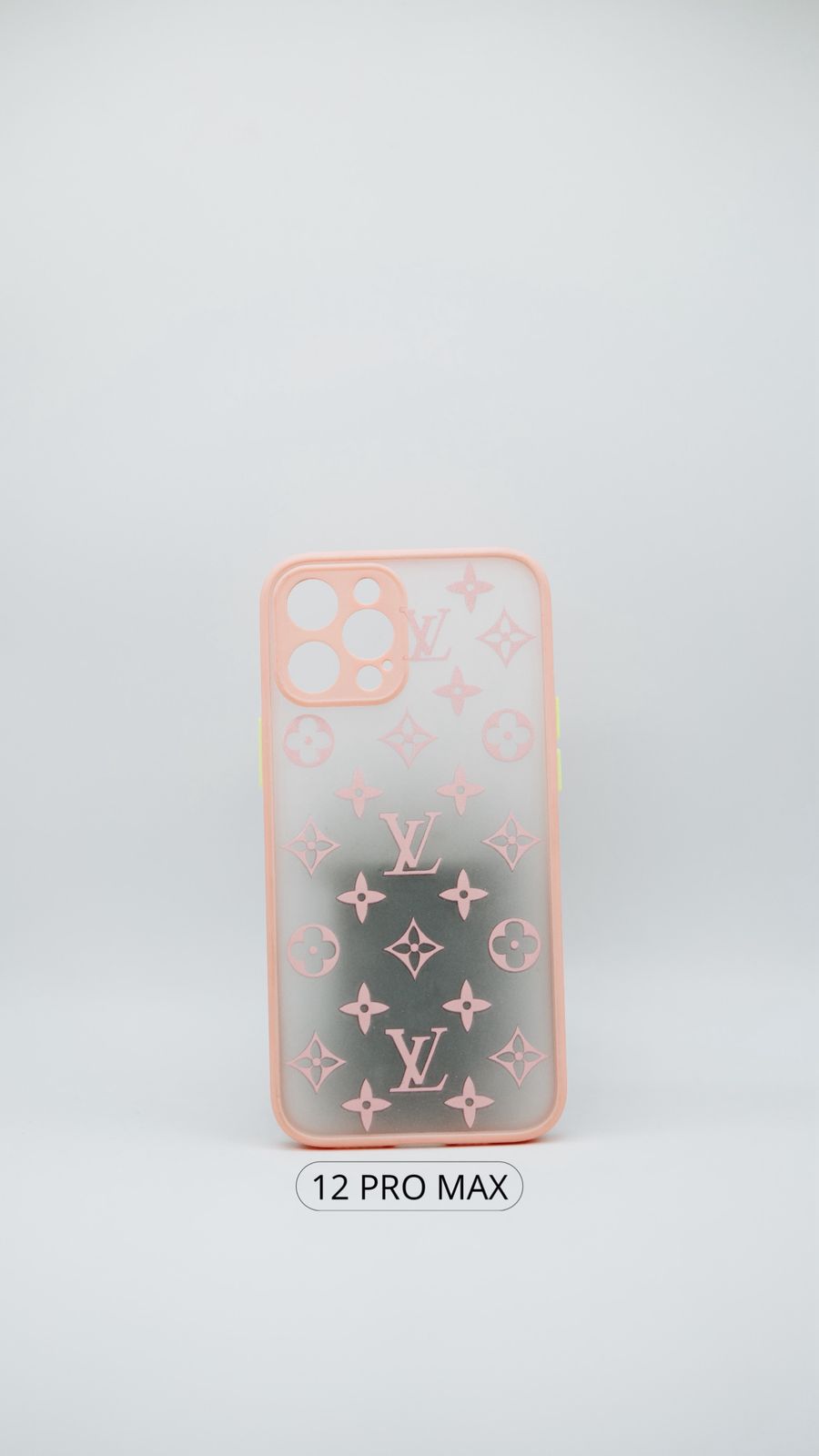 CASE IPHONE 12 PRO MAX