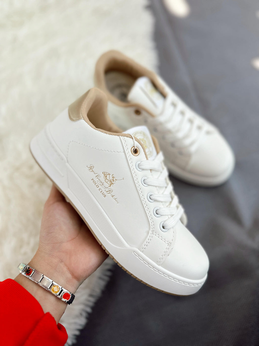 ZAPATILLAS POLO CLUB