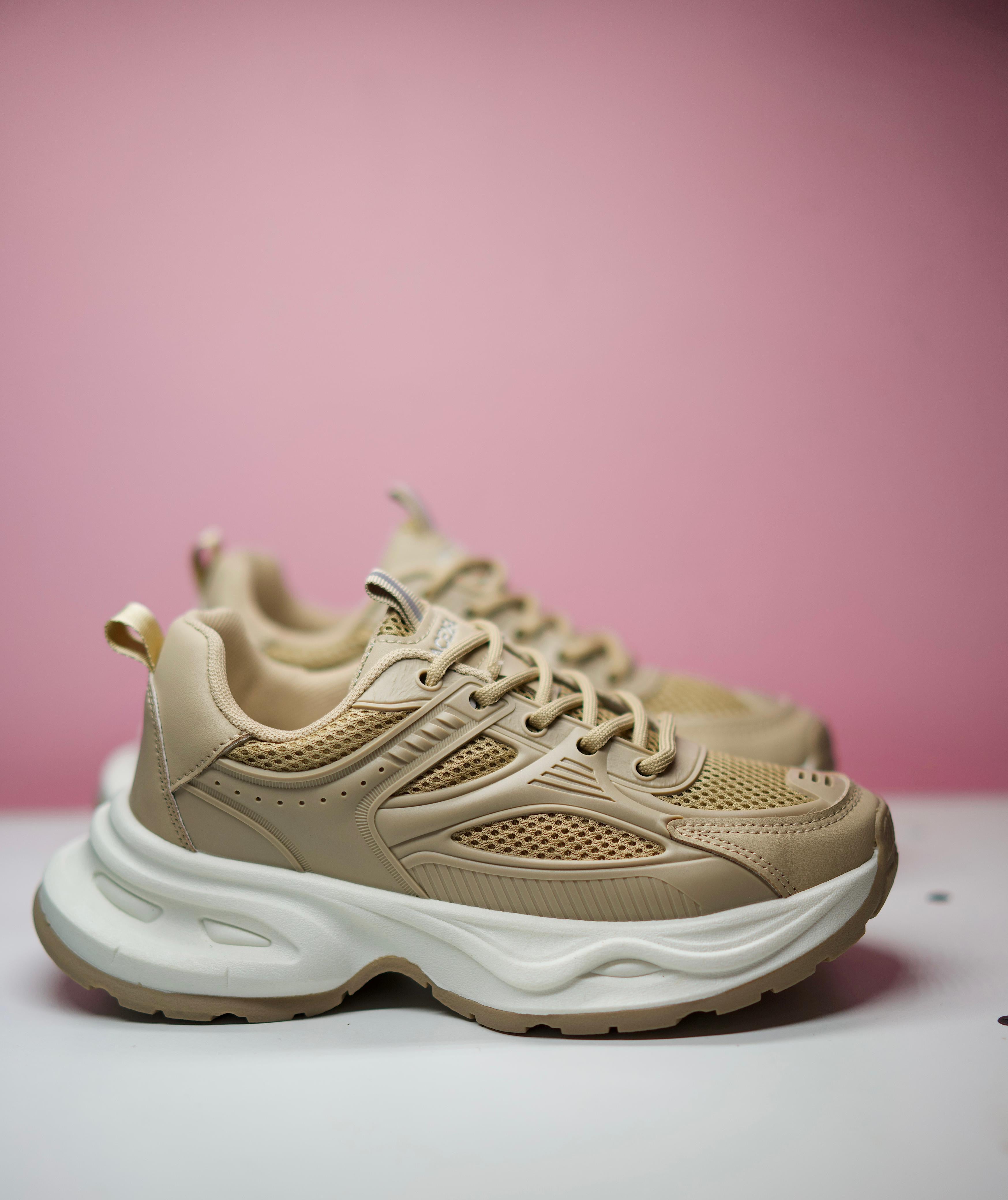 ZAPATOS SUELA ALTA PARA DAMA