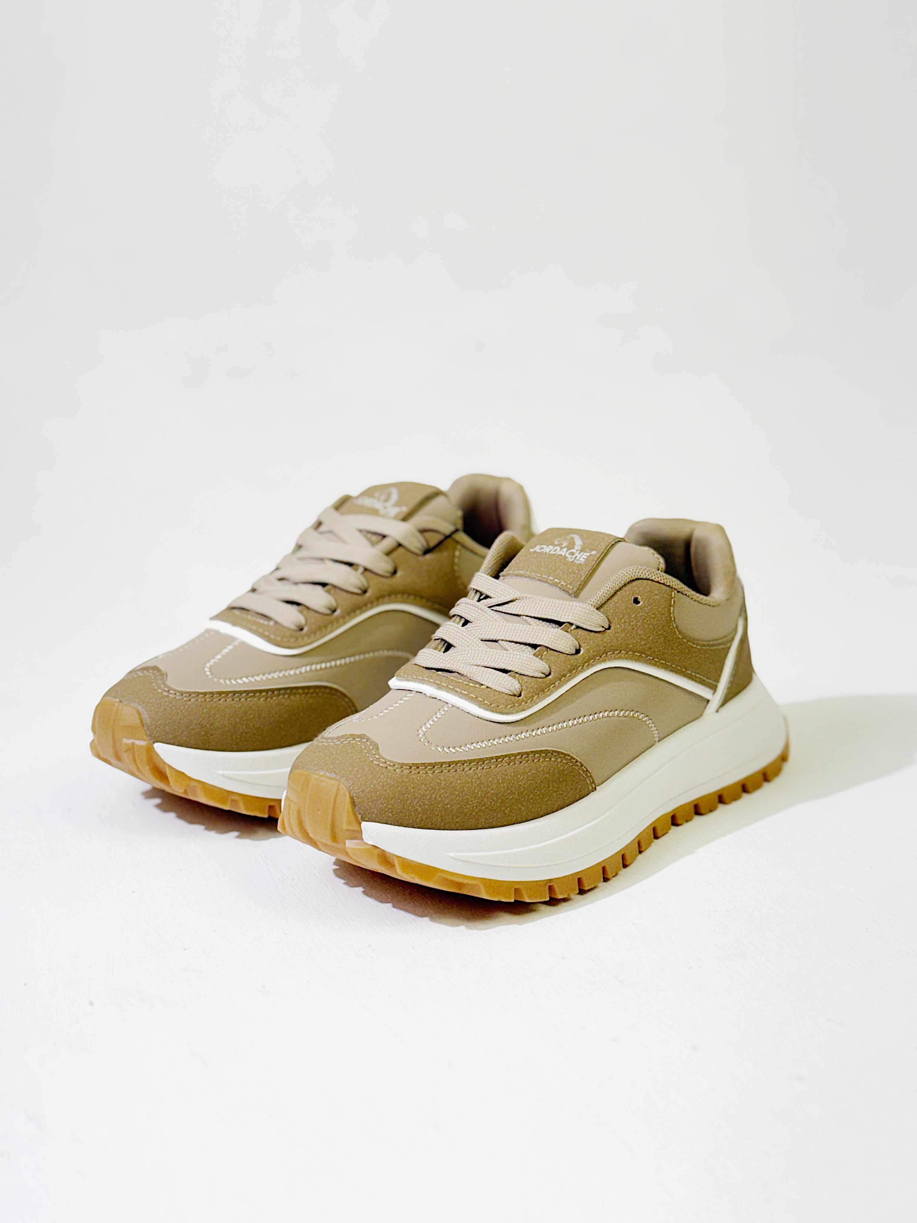 SUELA ALTA NUEVA COLECCION JORDACHE