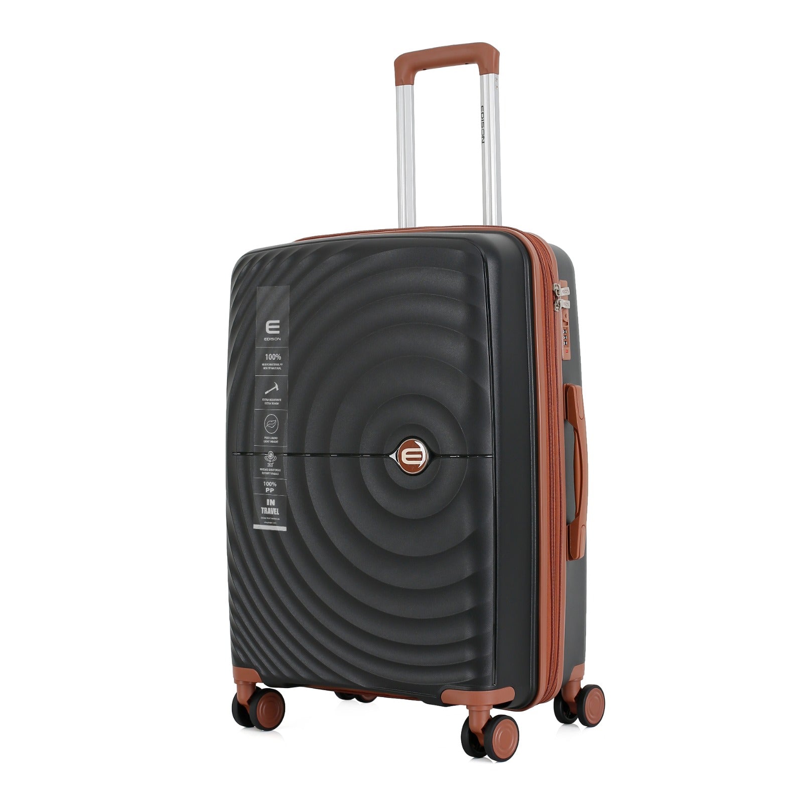 MALETA EDISON DE MANO