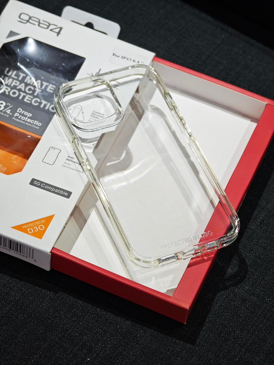 CASE IPHONE  13/14/15