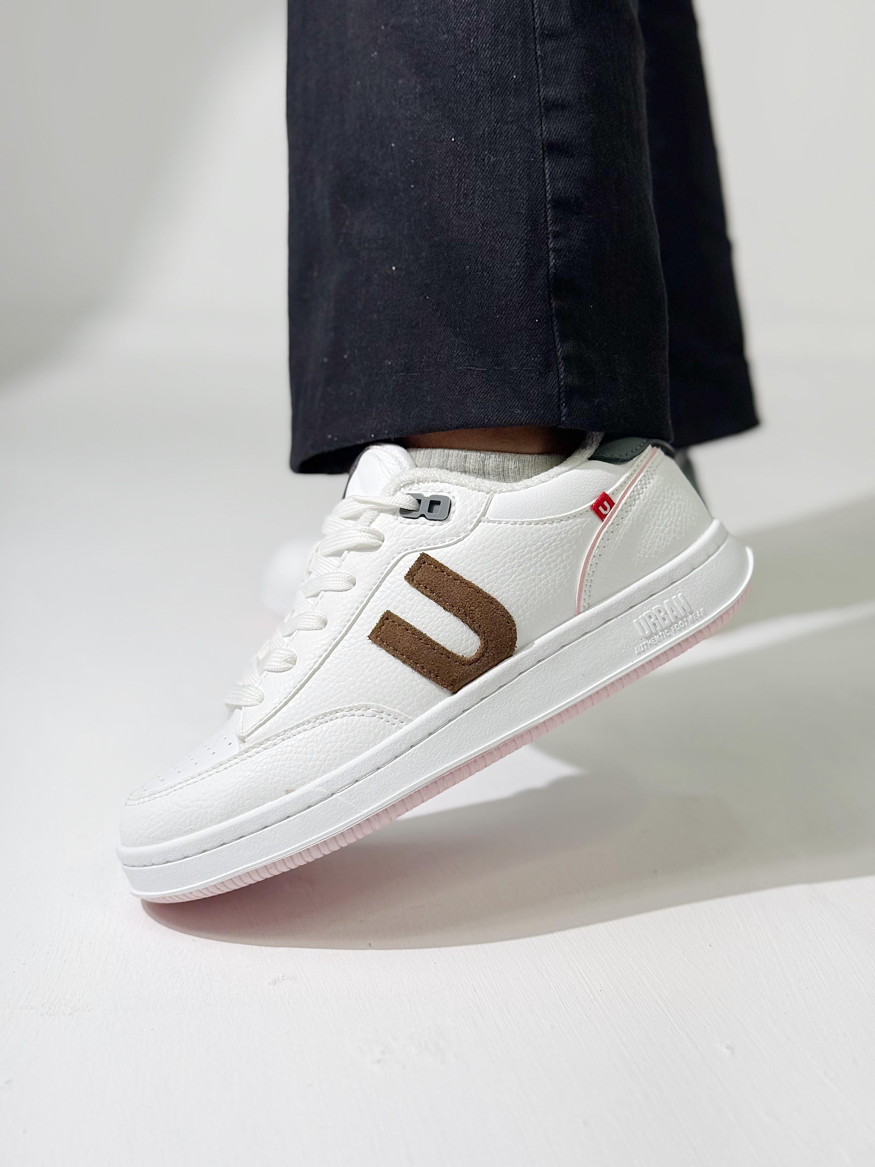 ZAPATILLAS URBAN PARA DAMA