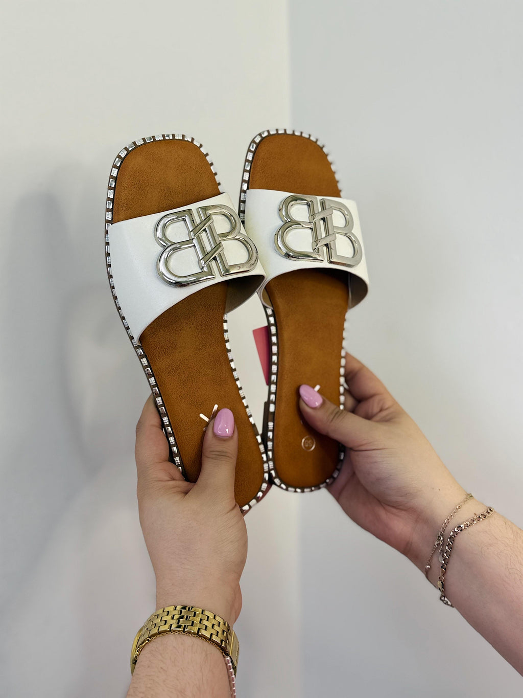 FLATS PARA DAMA