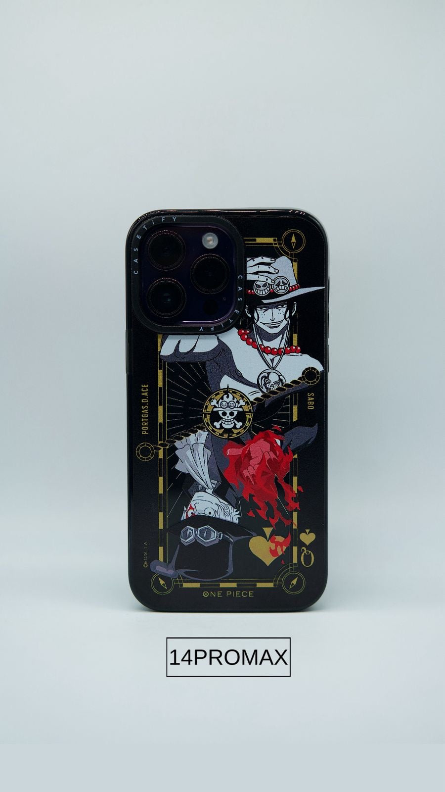 CASE IPHONE 14 PRO MAX