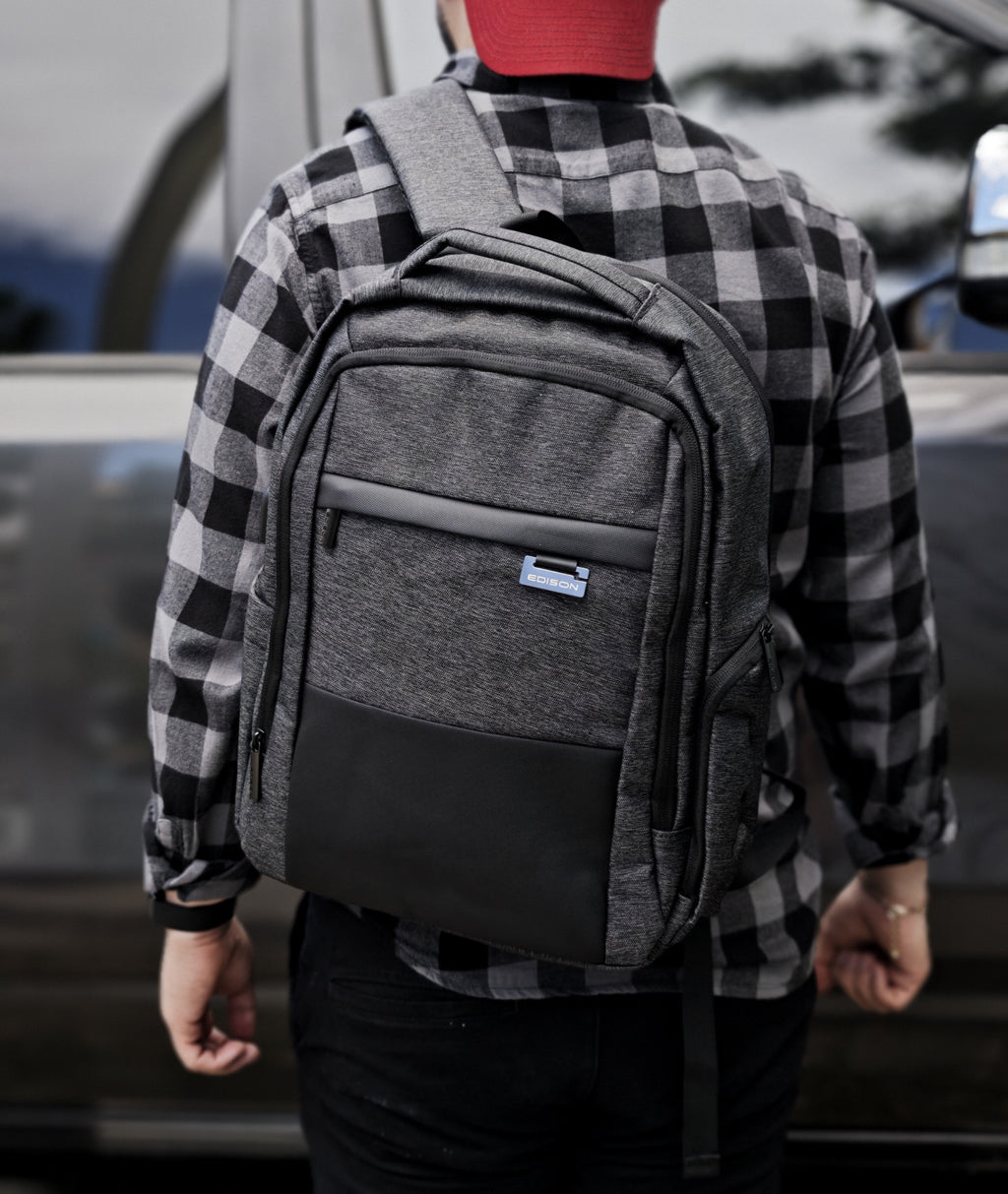 Mochila EDISON