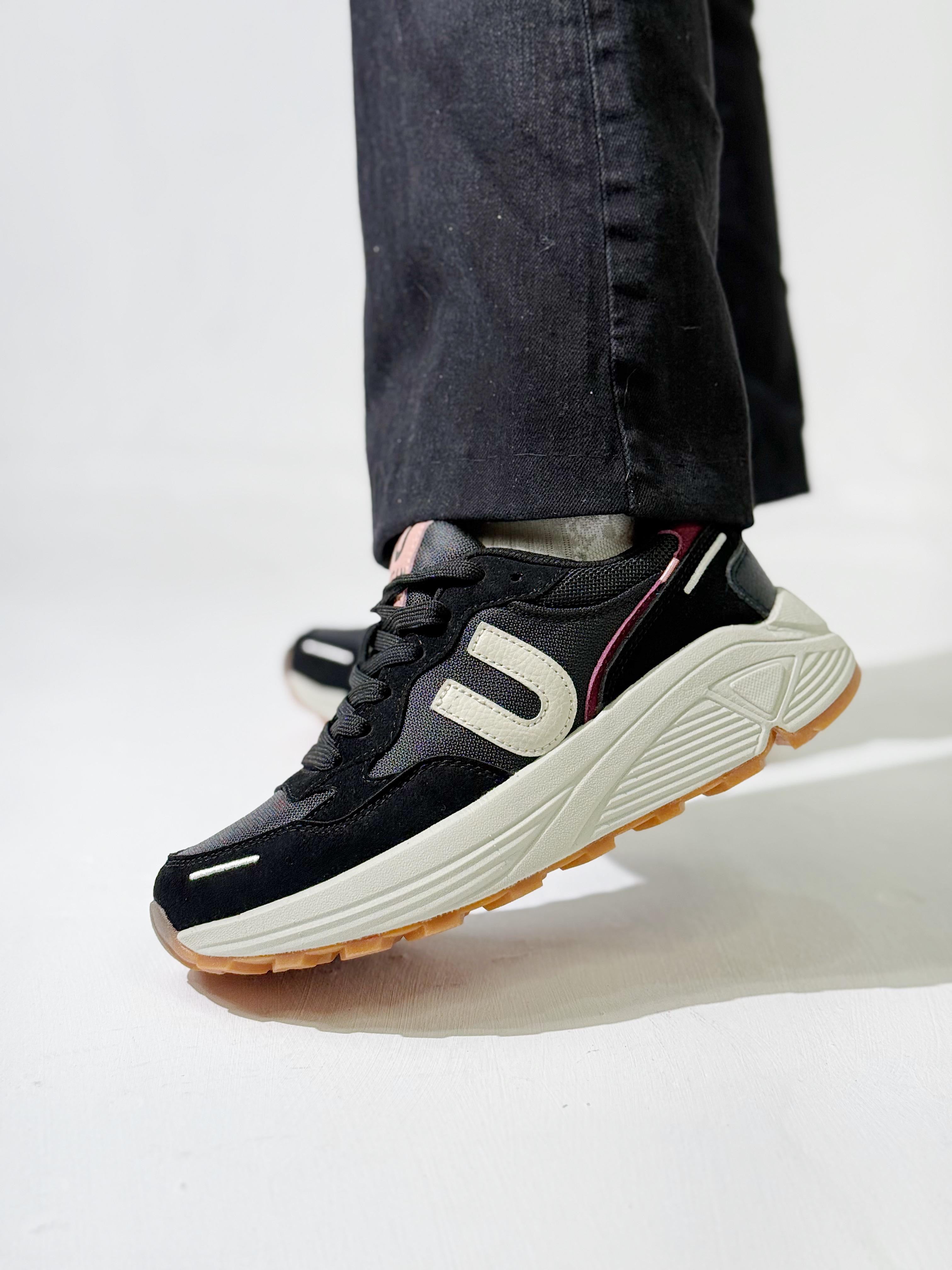 ZAPATILLAS URBAN PARA DAMA