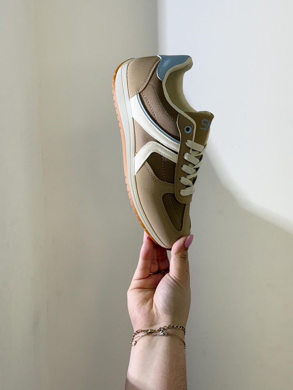 Zapatillas Para dama SK