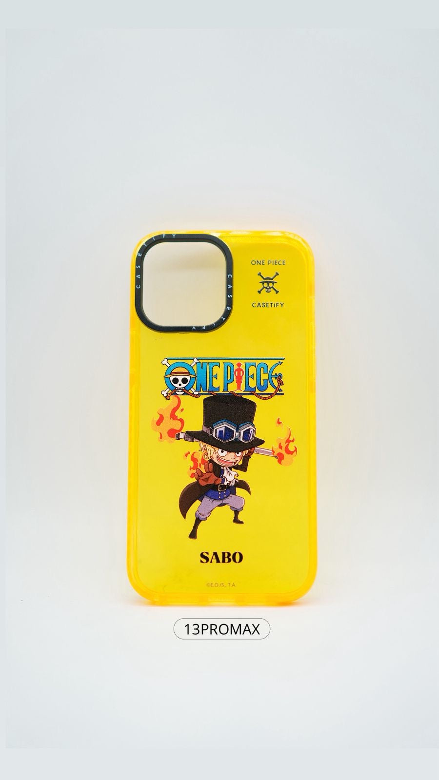 CASE IPHONE 13 PRO MAX