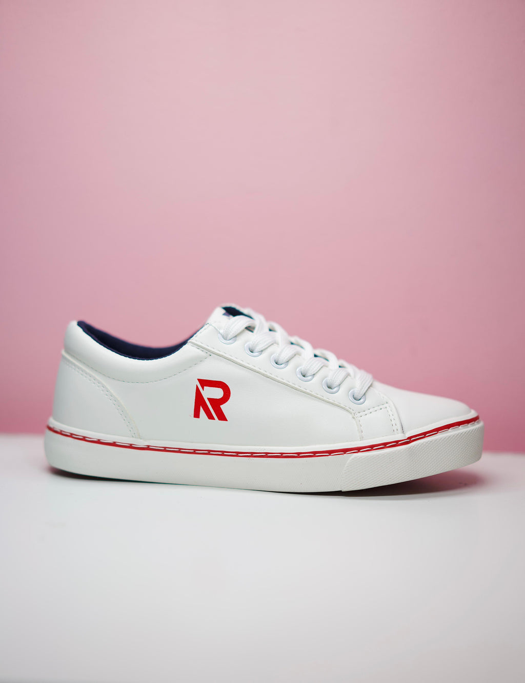 ZAPATILLAS CASUAL RUBINOS