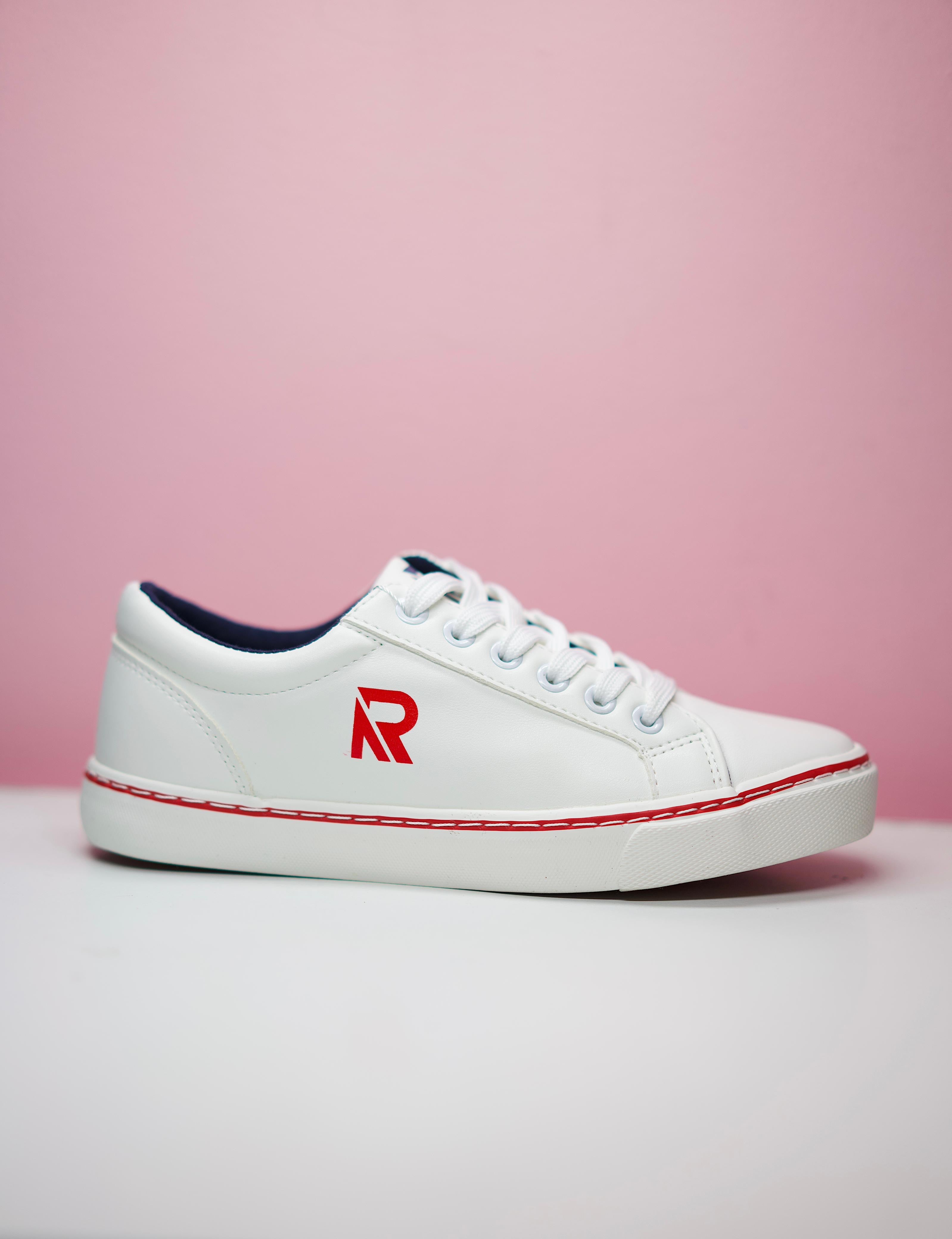 ZAPATILLAS CASUAL RUBINOS