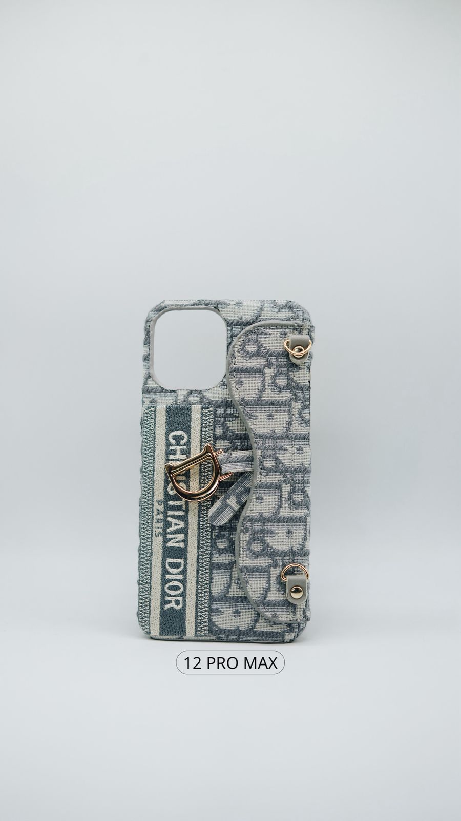 CASE IPHONE 12 PRO MAX