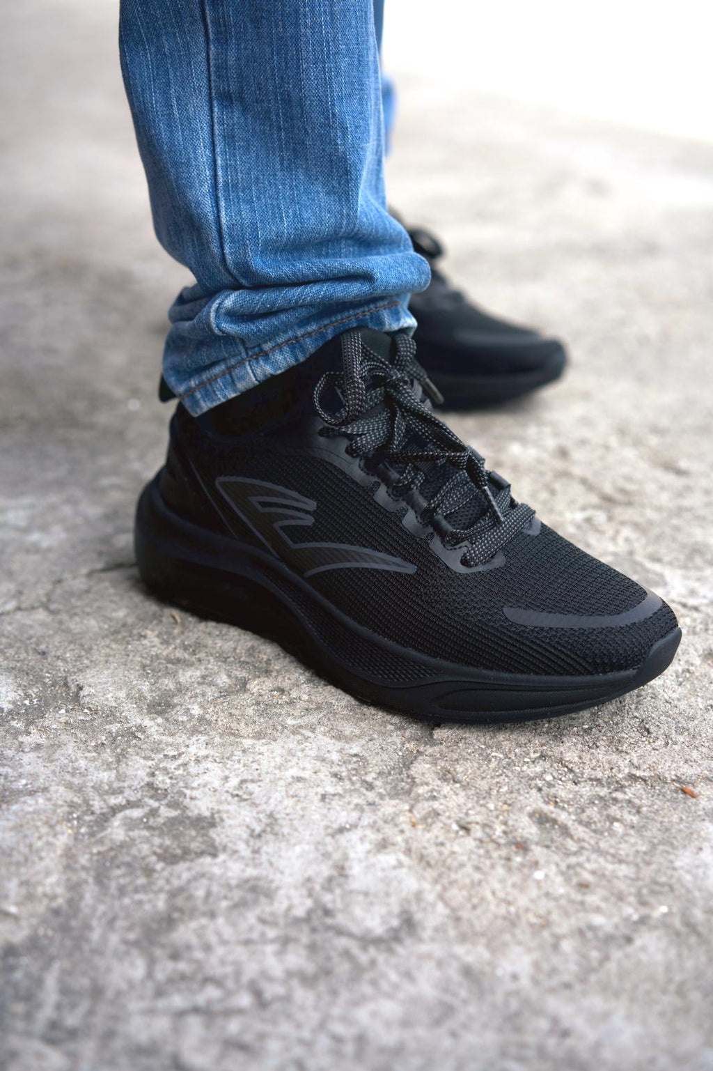 Zapatos Deportivos Everlast para caballero