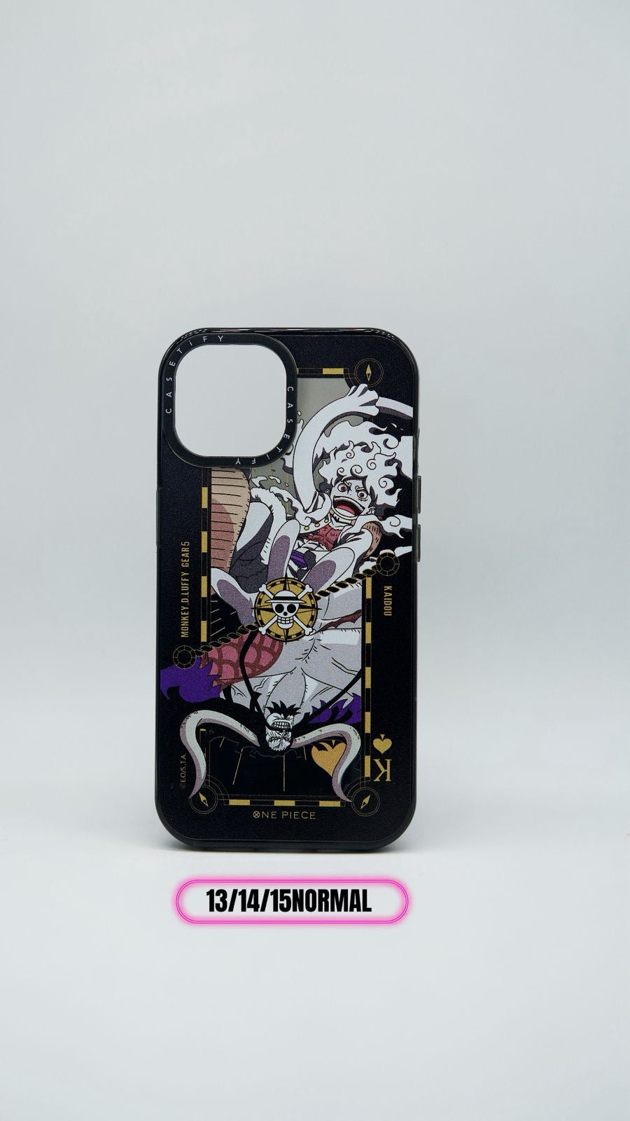 CASE IPHONE  13/14/15