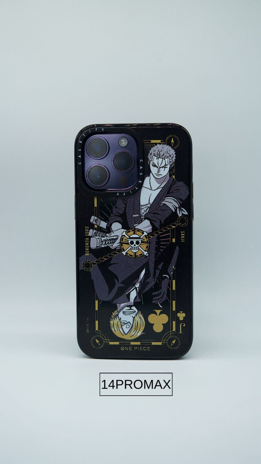 CASE IPHONE 14 PRO MAX