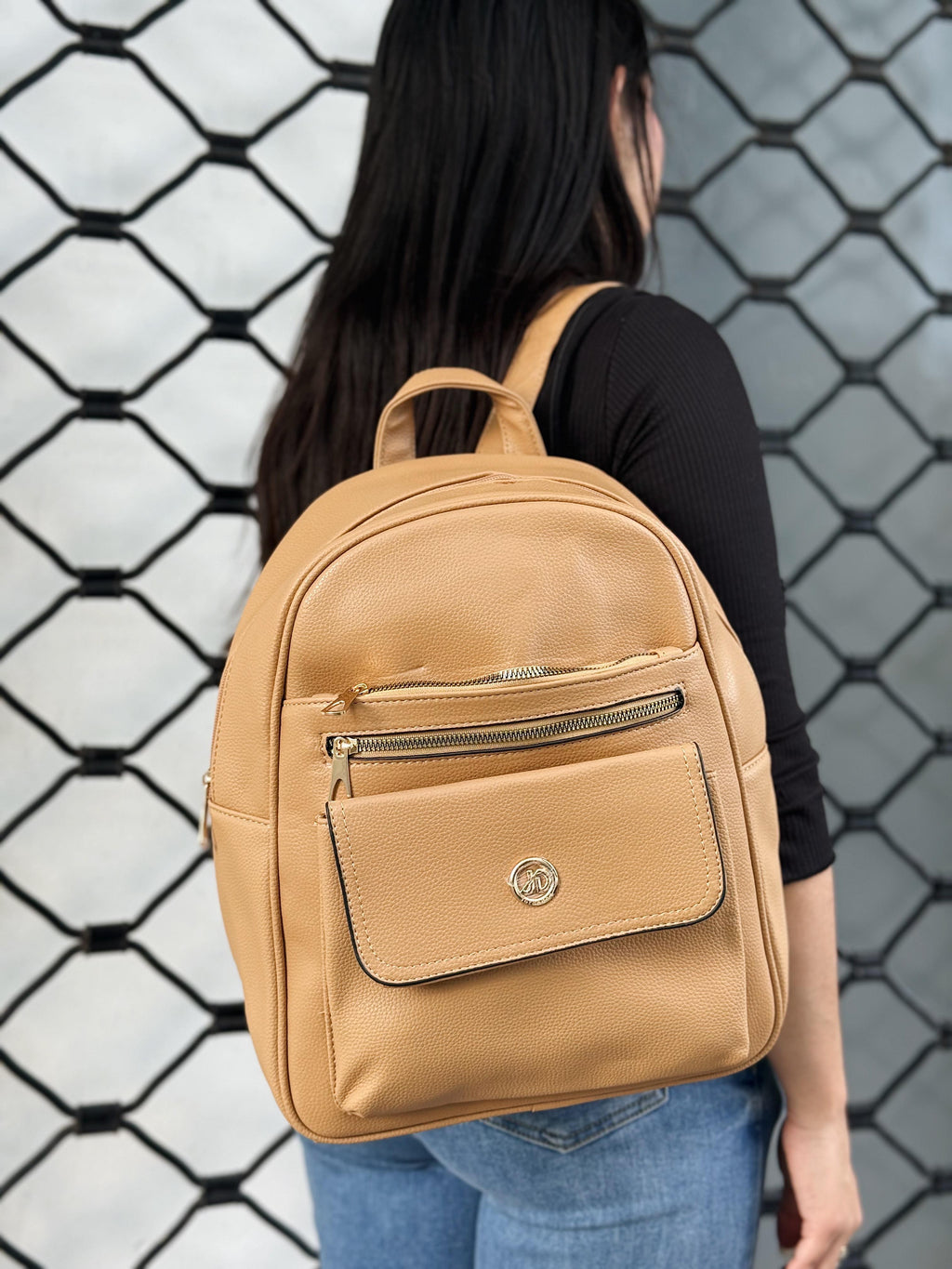 MOCHILA JORDACHE