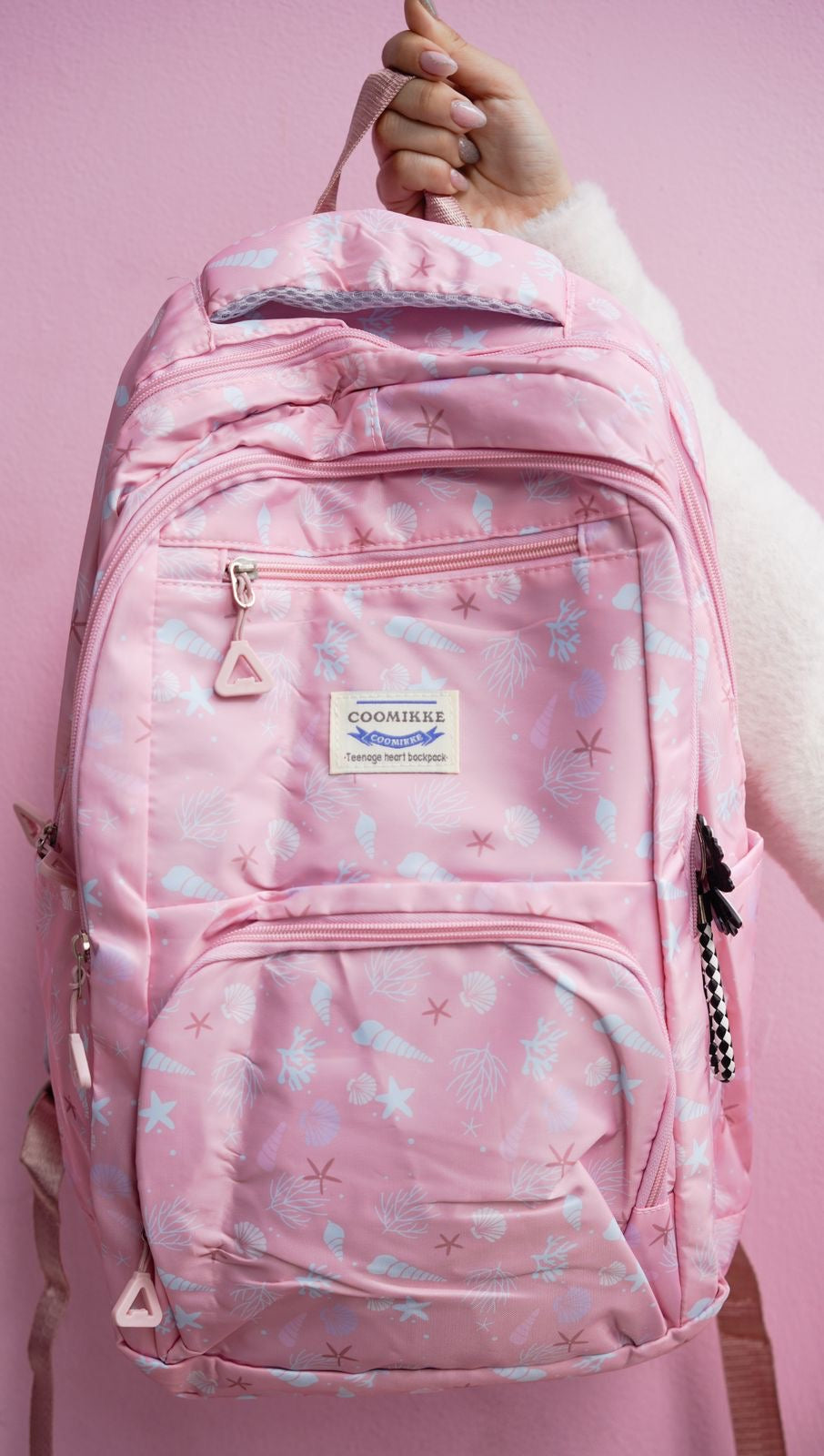 MOCHILA KAWAII DE DAMA