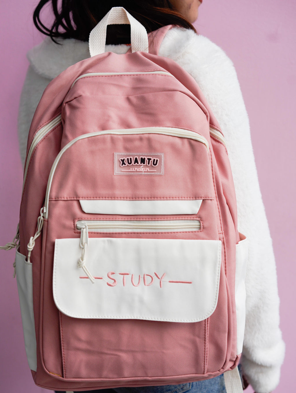 MOCHILA KAWAII DE DAMA