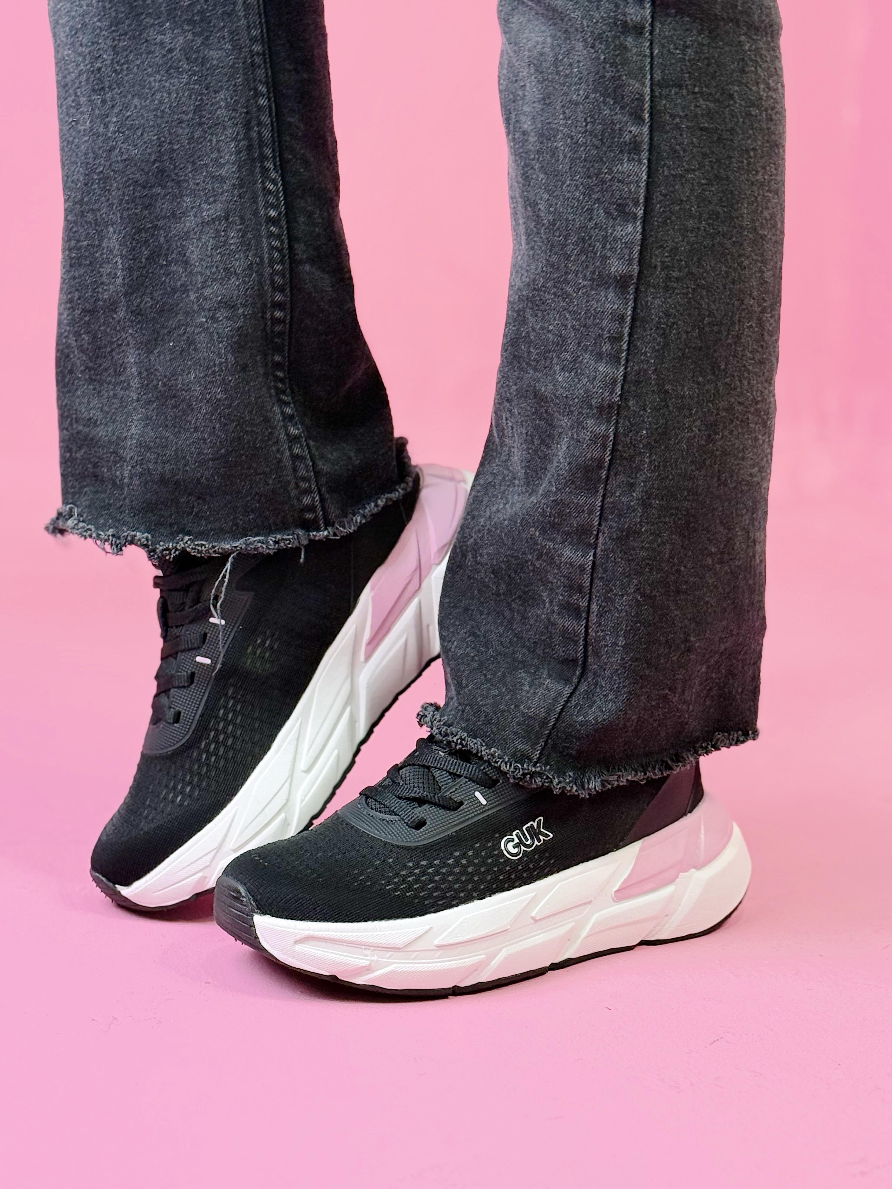 ZAPATOS DEPORTIVOS PARA DAMA