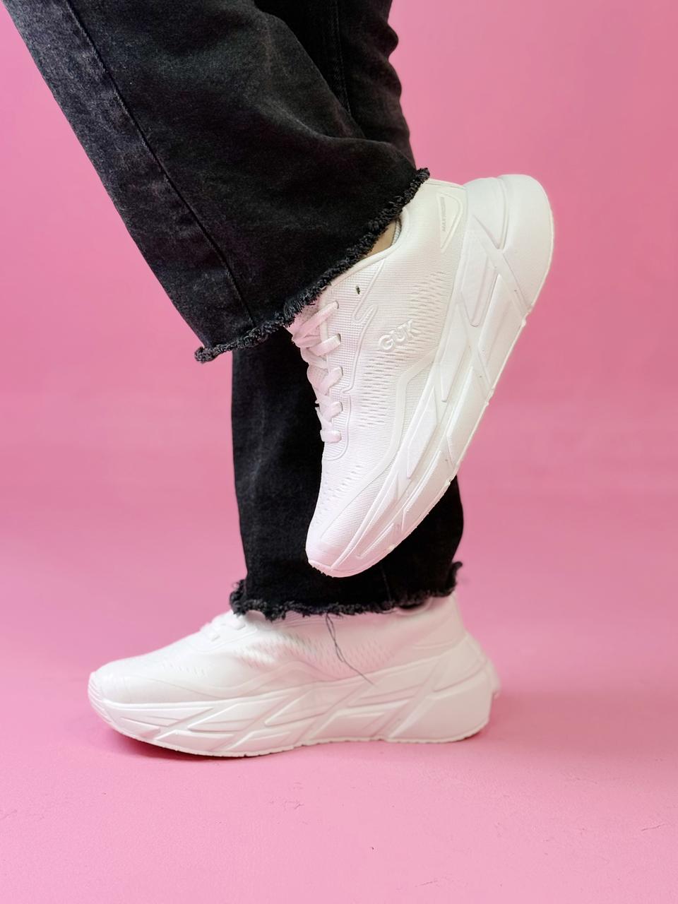 ZAPATOS DEPORTIVOS PARA DAMA