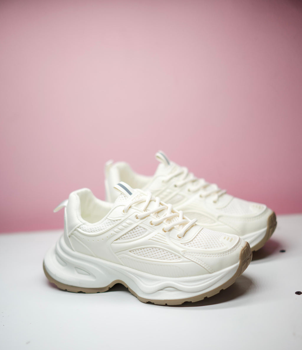 ZAPATOS SUELA ALTA PARA DAMA