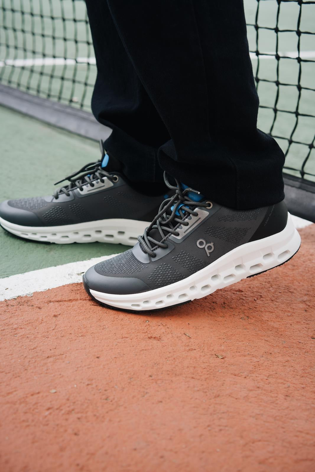 Zapatos Deportivos OP para caballero