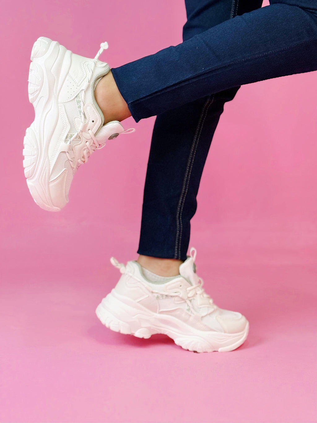 SUELA ALTA NUEVA COLECCION FACE 2 FACE