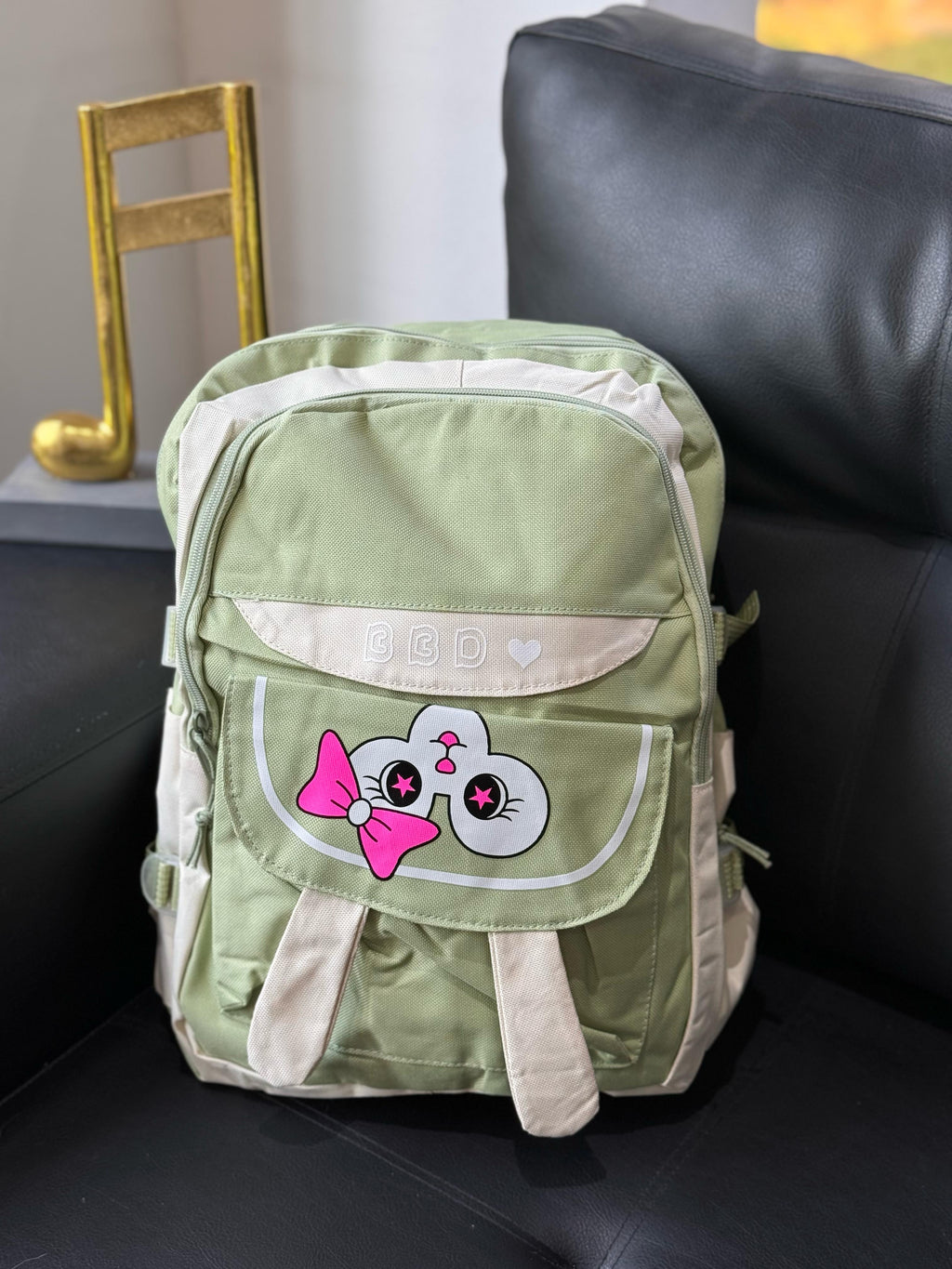 MOCHILA KAWAII DE DAMA