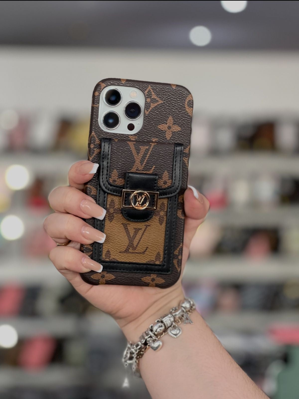 CASE IPHONE 12 PRO MAX