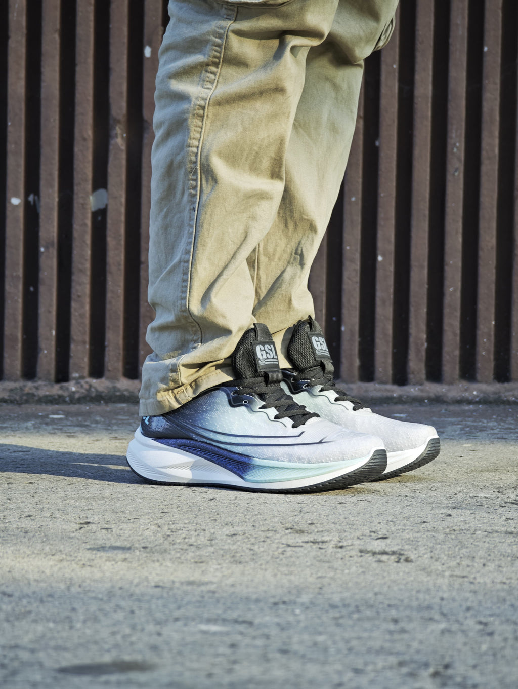 ZAPATOS CABALLERO JORDACHE