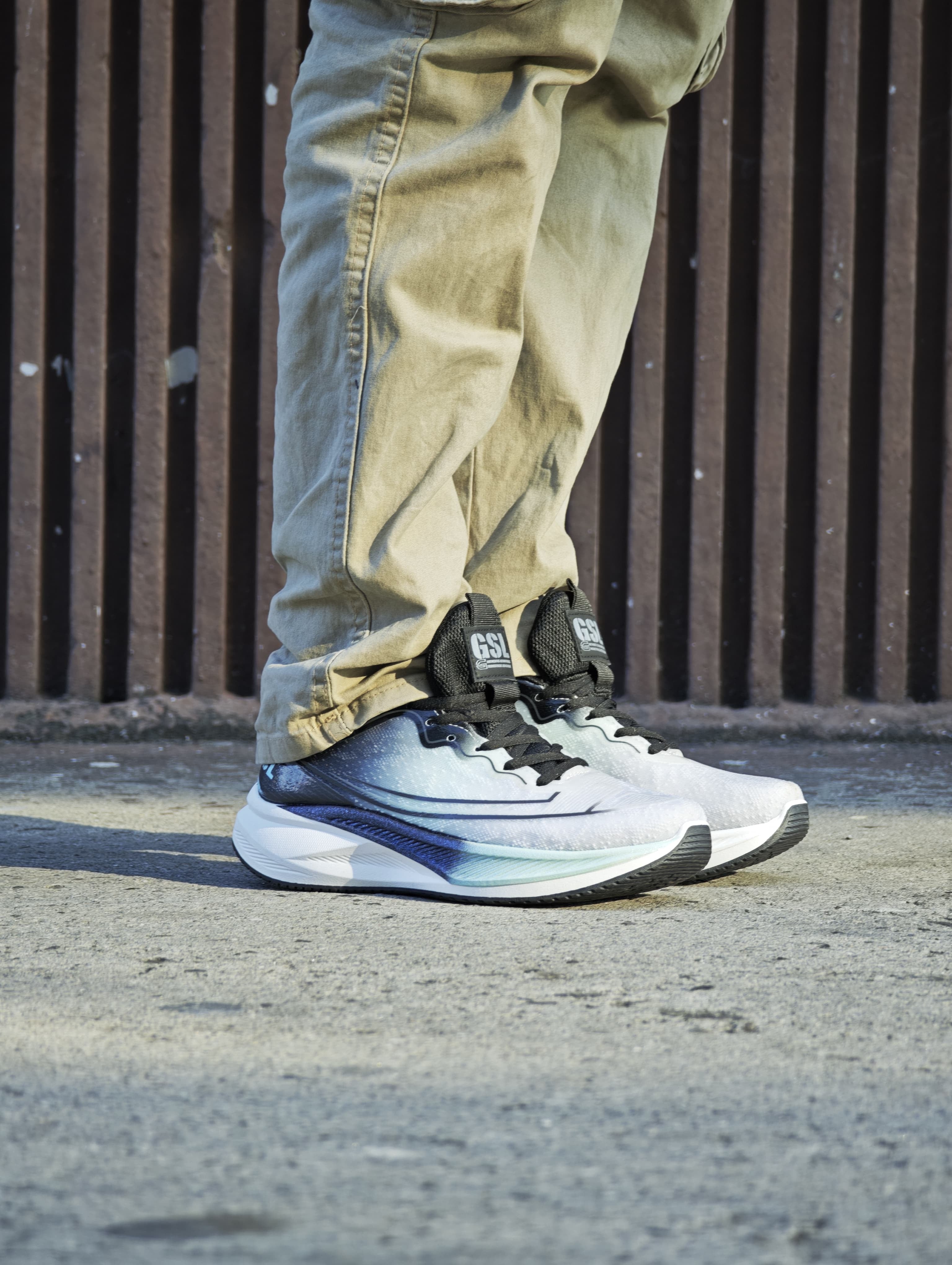 ZAPATOS CABALLERO JORDACHE