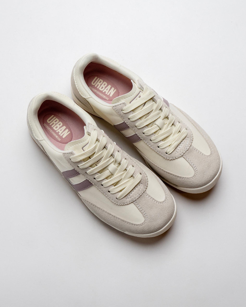 ZAPATILLAS URBAN PARA DAMA